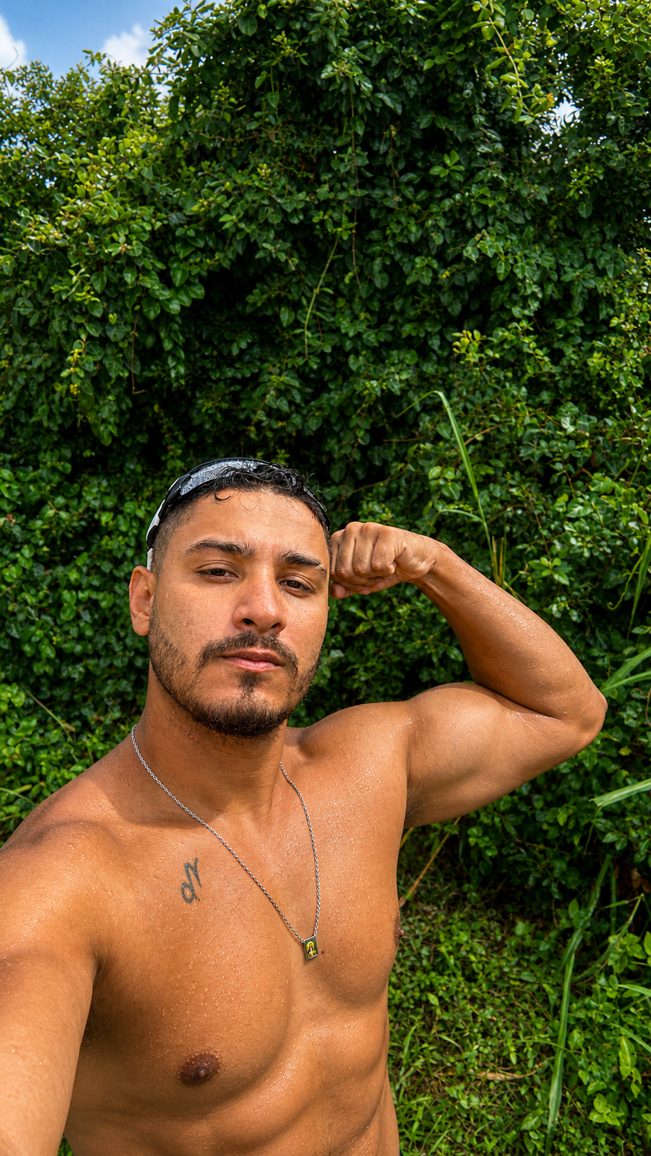 omaykonls26 OnlyFans profile picture