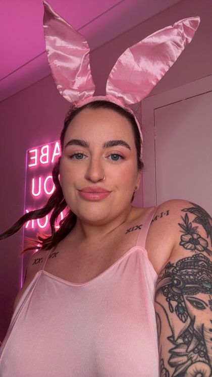beccablair OnlyFans picture