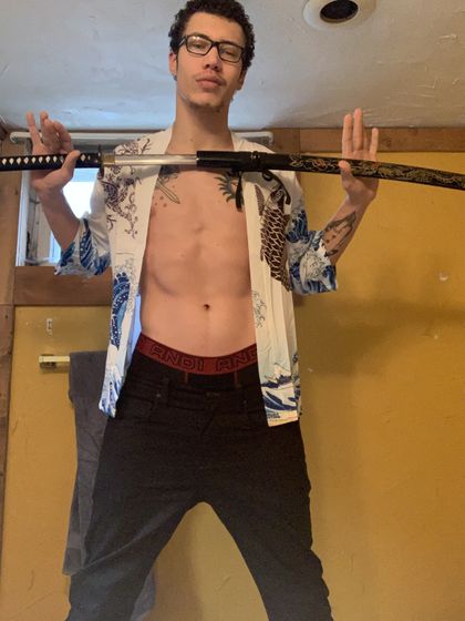 xxxtyrus OnlyFans picture