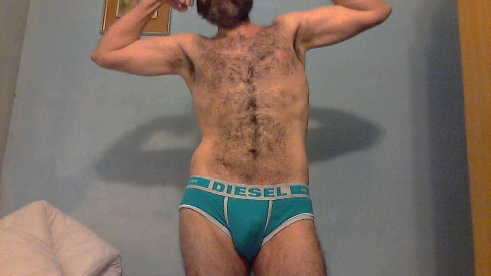 shevy77 OnlyFans profile picture
