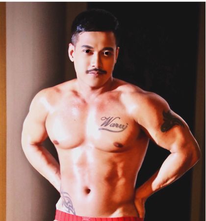 waruj69 OnlyFans picture