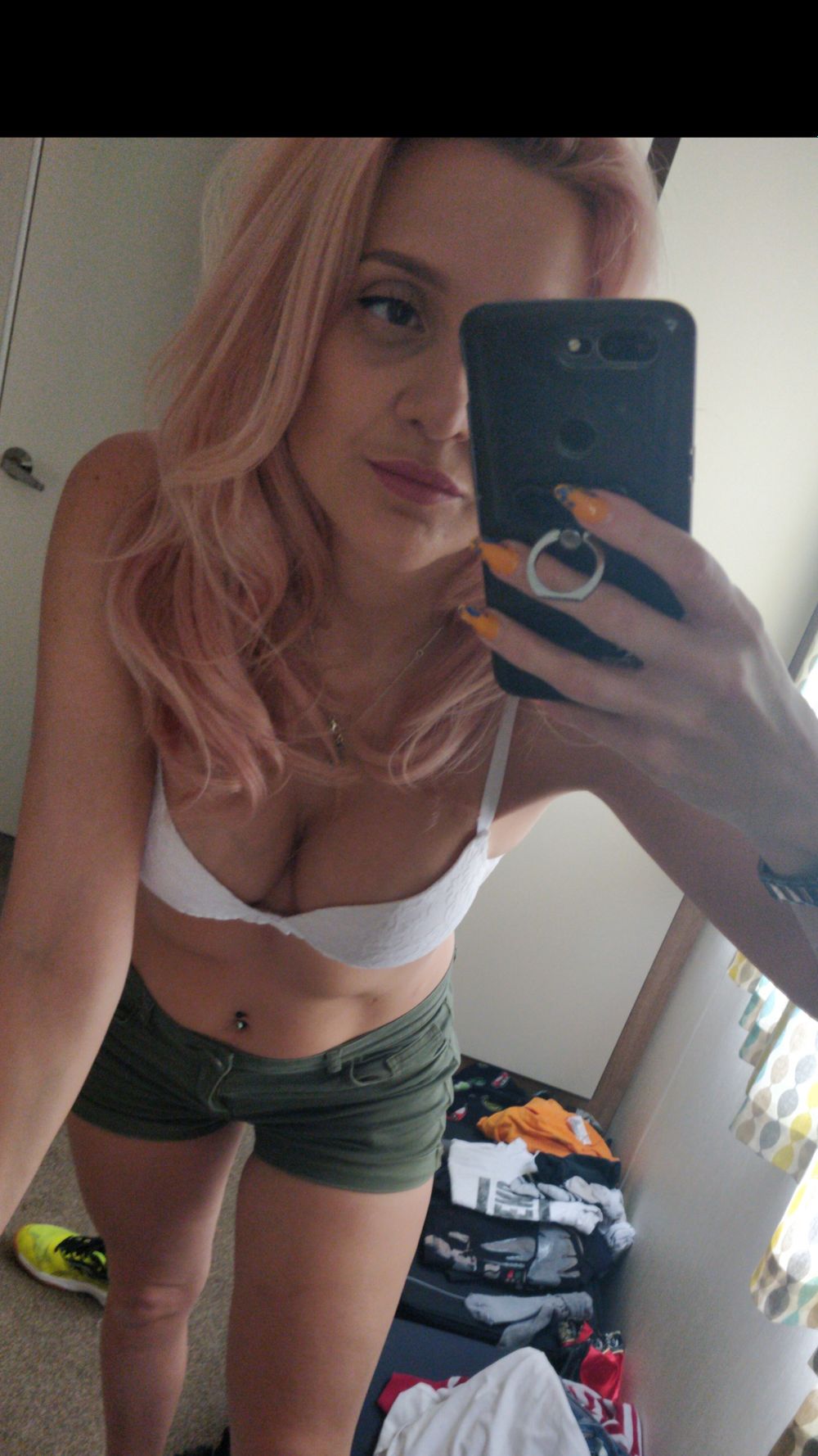 peachespinky OnlyFans profile picture