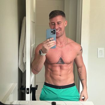 thatboyisonfire OnlyFans profile picture