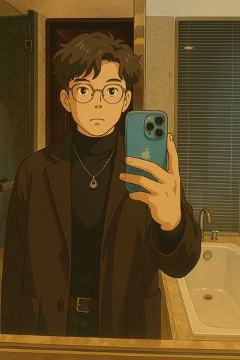 海王