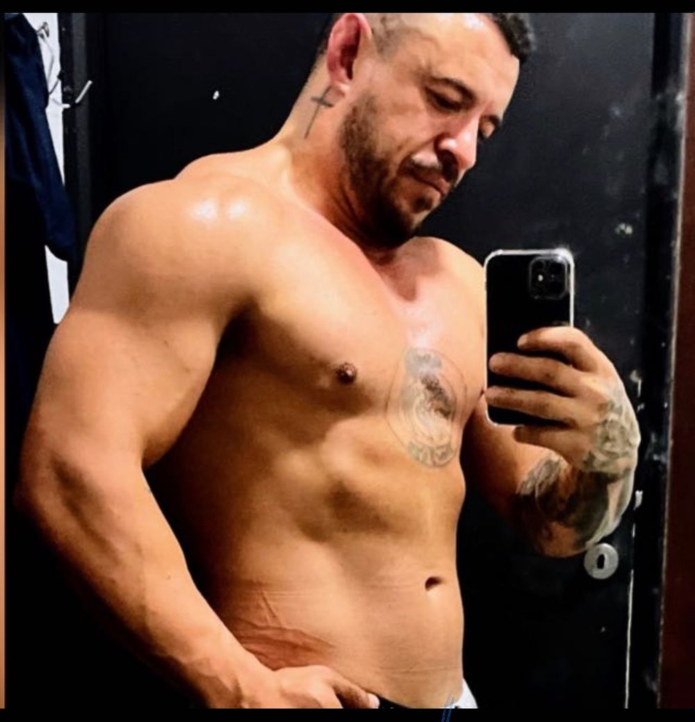 diego_silver10 OnlyFans profile picture