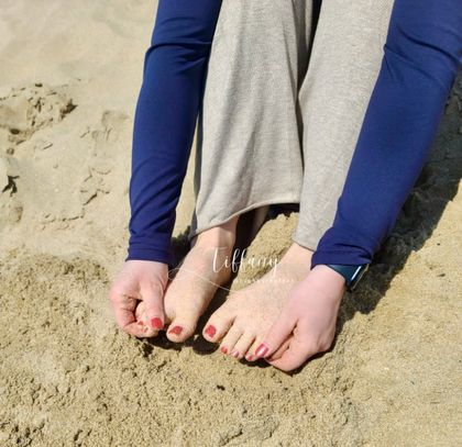 highbythebeachfeet OnlyFans picture