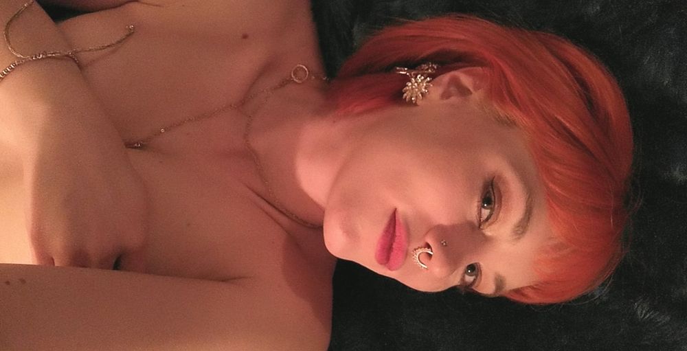 ownedlittlechristine OnlyFans profile picture