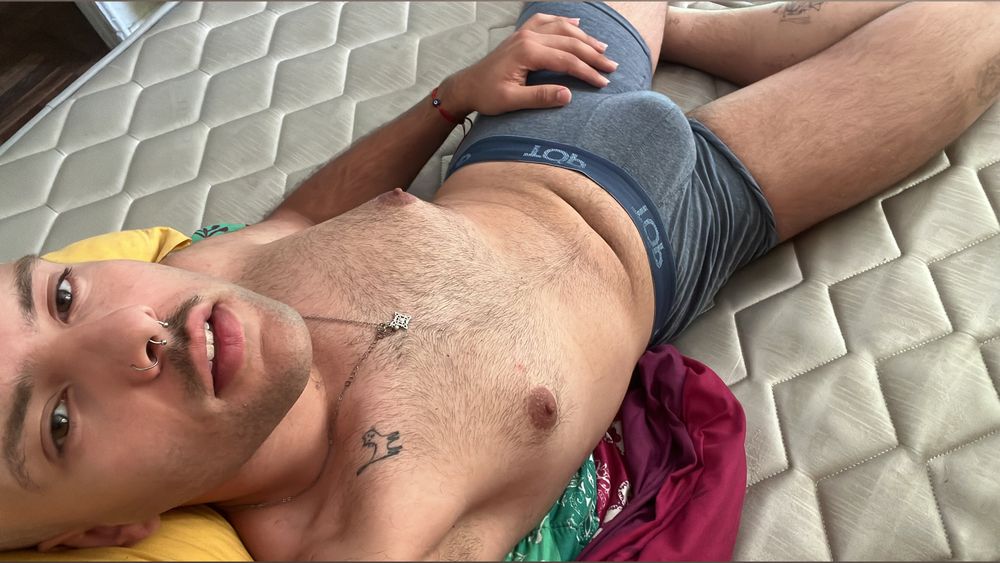 boyfox332 OnlyFans profile picture