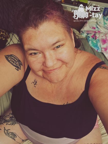 mizzboo-tay OnlyFans picture