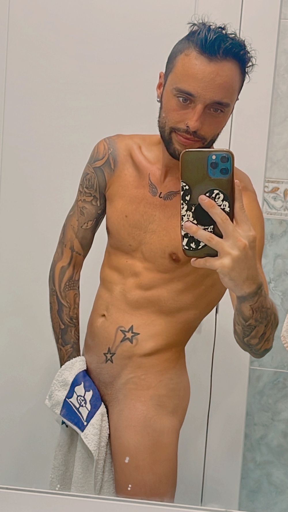 jonfire96 OnlyFans profile picture