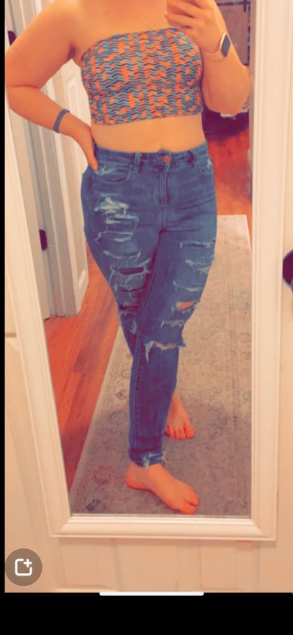 nikkibarebit OnlyFans picture
