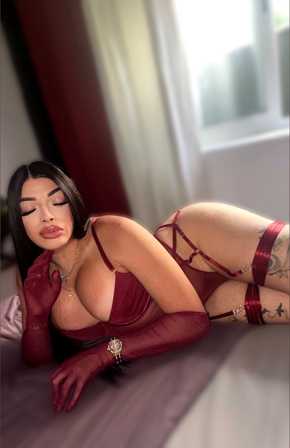 diosa_paolavnzla OnlyFans profile picture