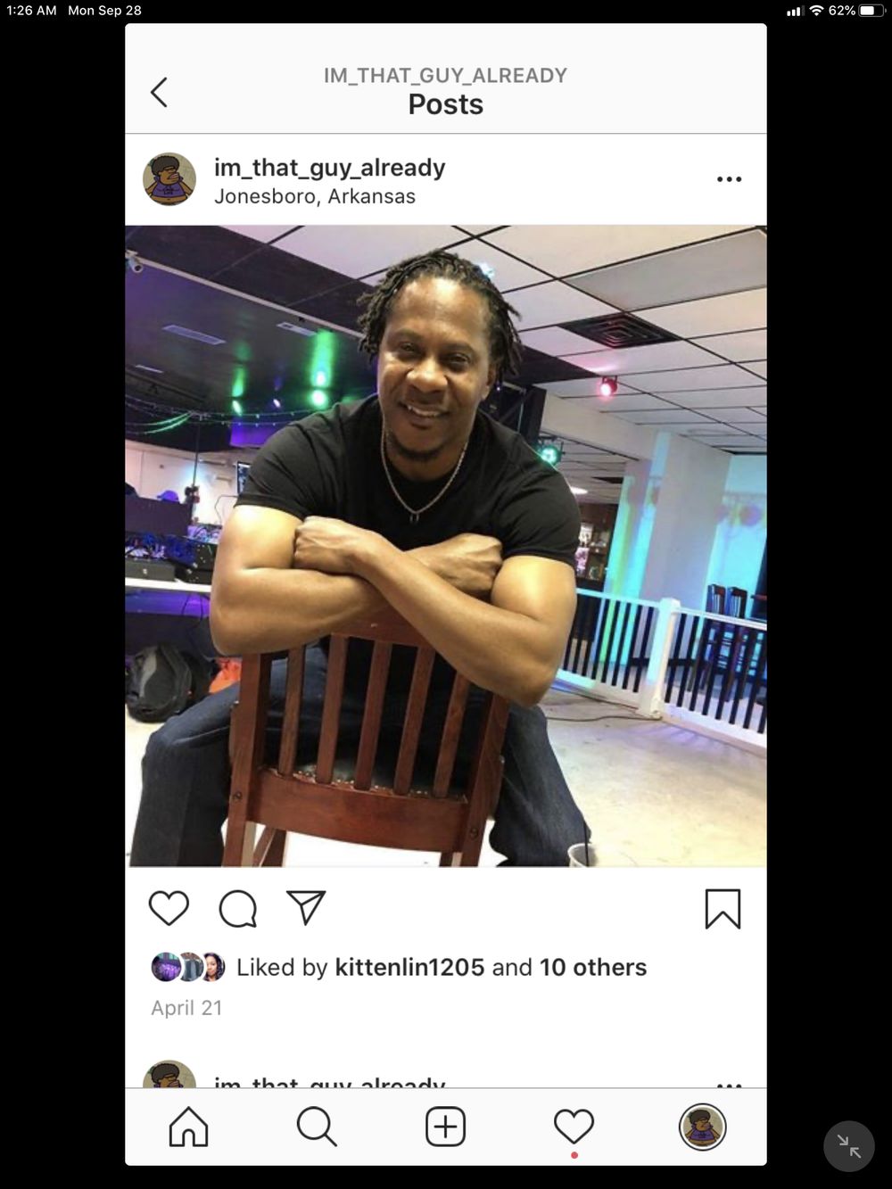 driller10 OnlyFans profile picture