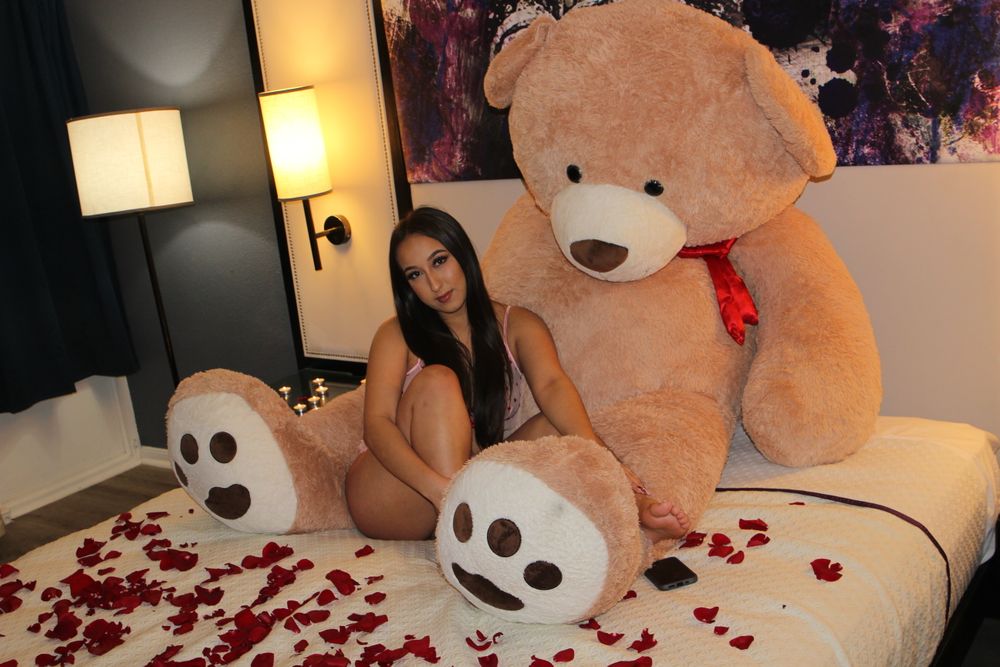 gisellethedoll OnlyFans profile picture