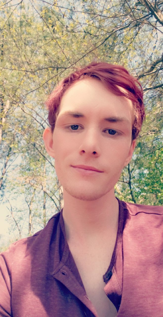 niceguyginger97 OnlyFans profile picture