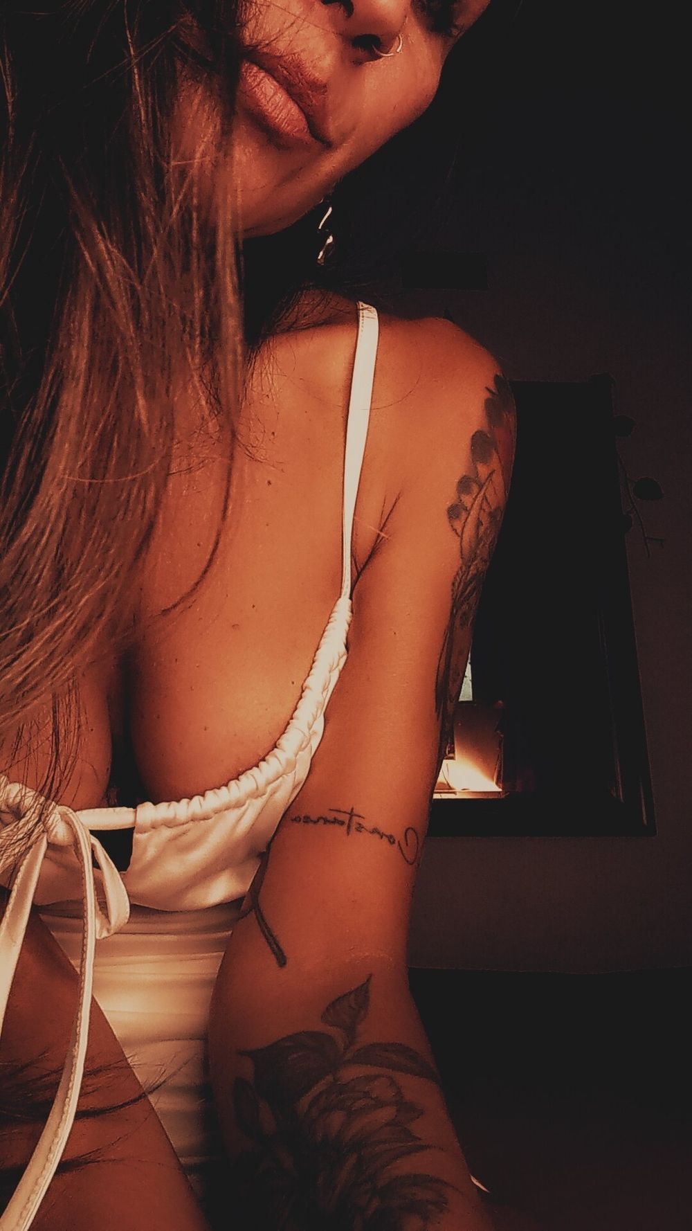 indiaescorpiana OnlyFans profile picture
