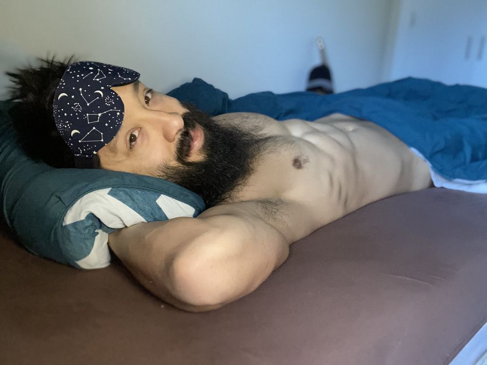 strongtexasbeerd OnlyFans profile picture