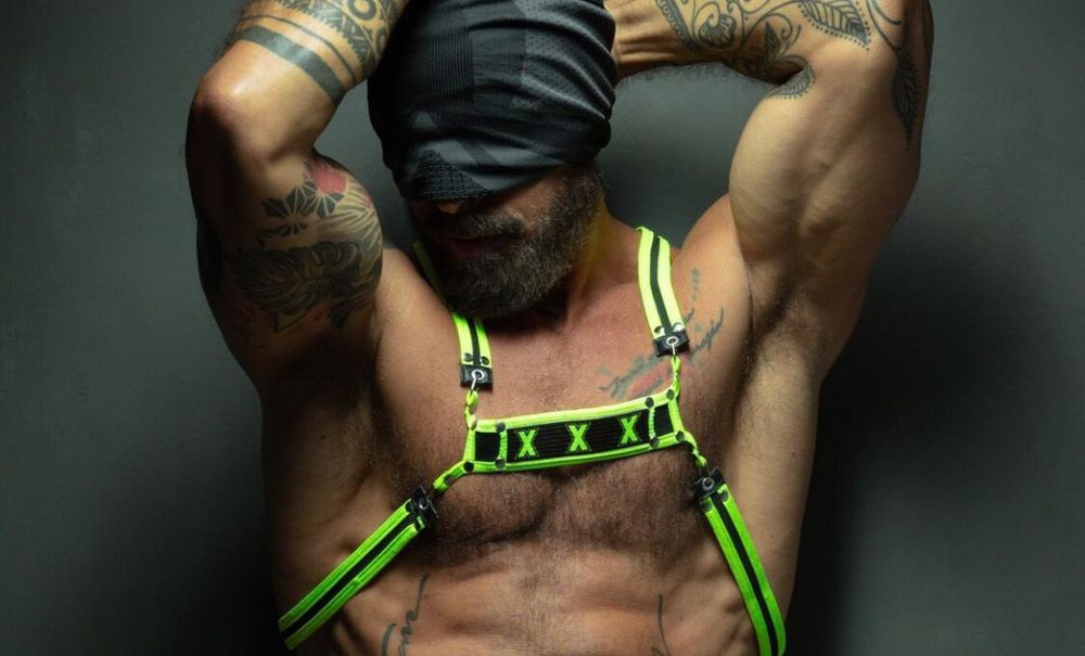 reykong OnlyFans profile picture