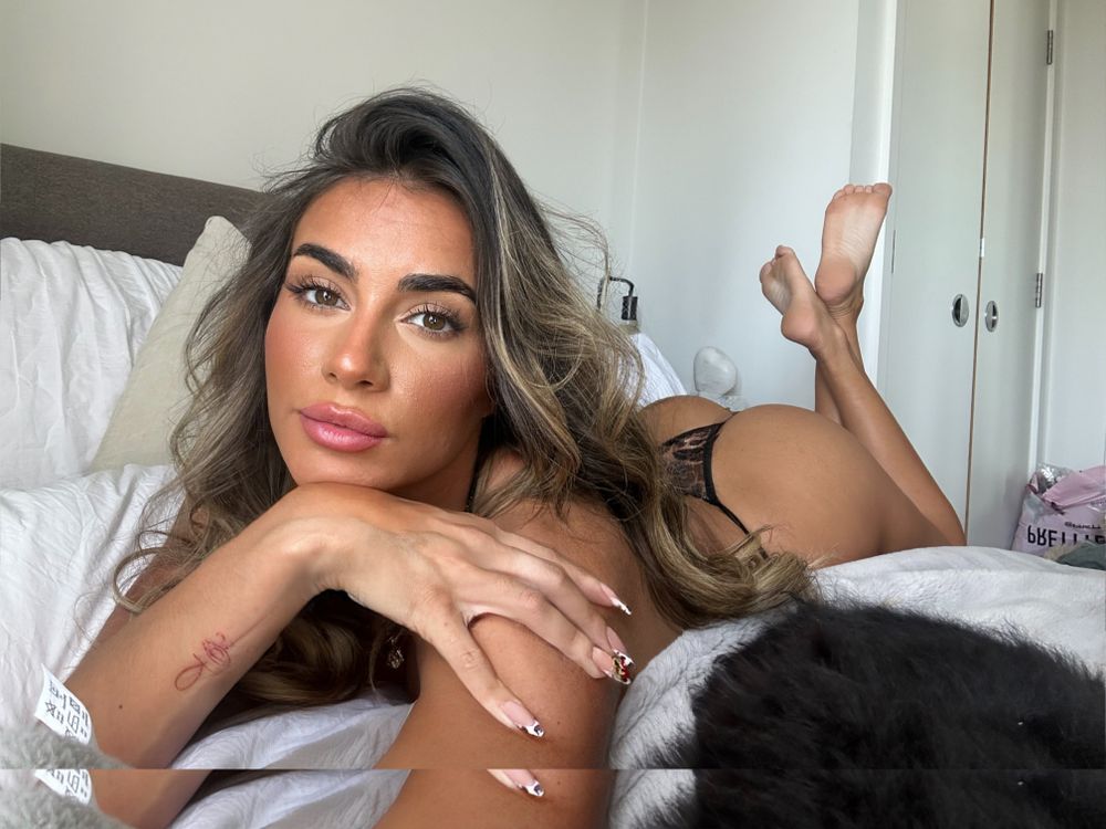 jessmvh OnlyFans profile picture