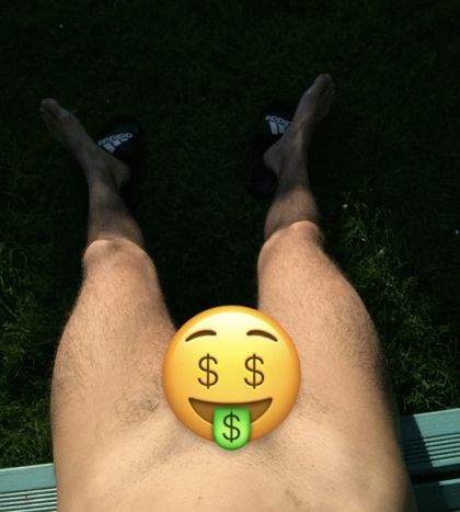 truenudistguy OnlyFans picture