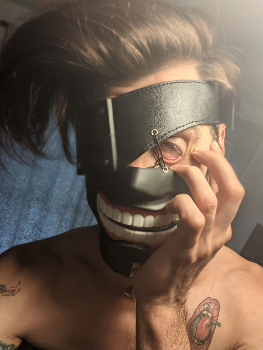 digitalghoul OnlyFans profile picture