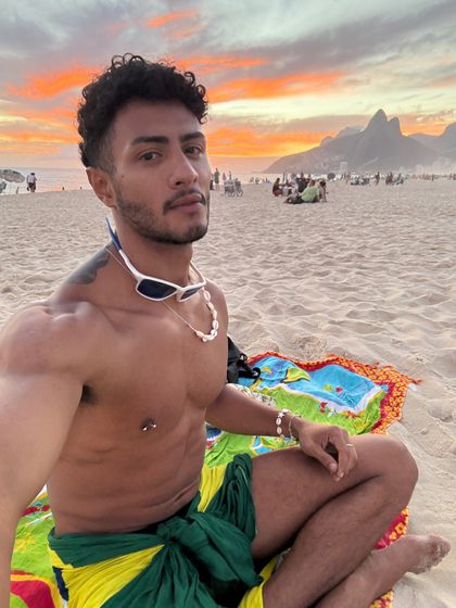 b3njaminxl OnlyFans picture