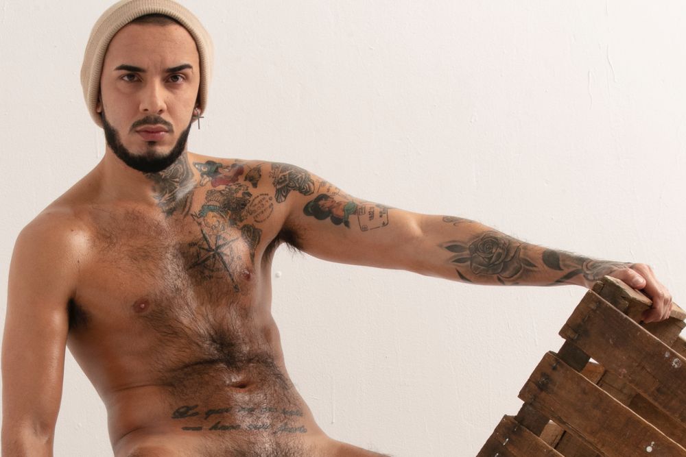 kalid20 OnlyFans profile picture