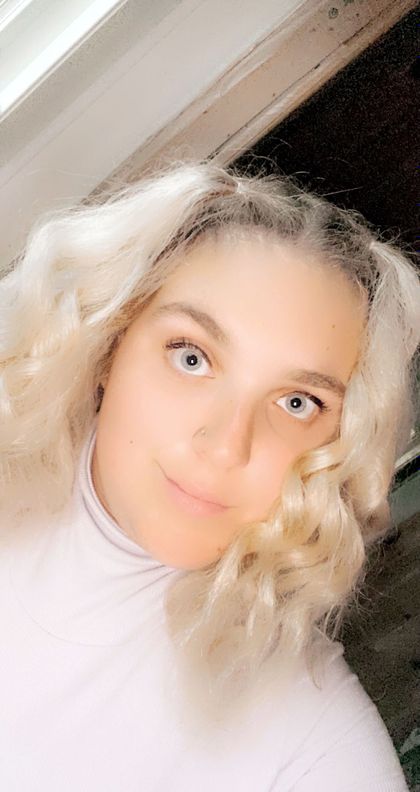 babyally1998 OnlyFans picture