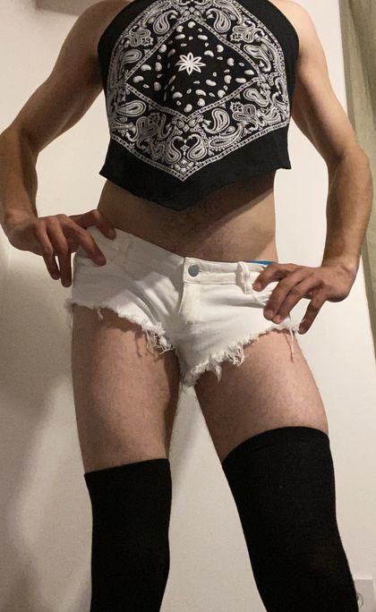 dressmesexxyxo OnlyFans picture
