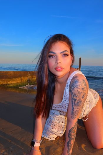 Heloise Almeida