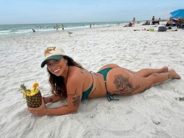 yourlittlebeachprincess OnlyFans profile picture