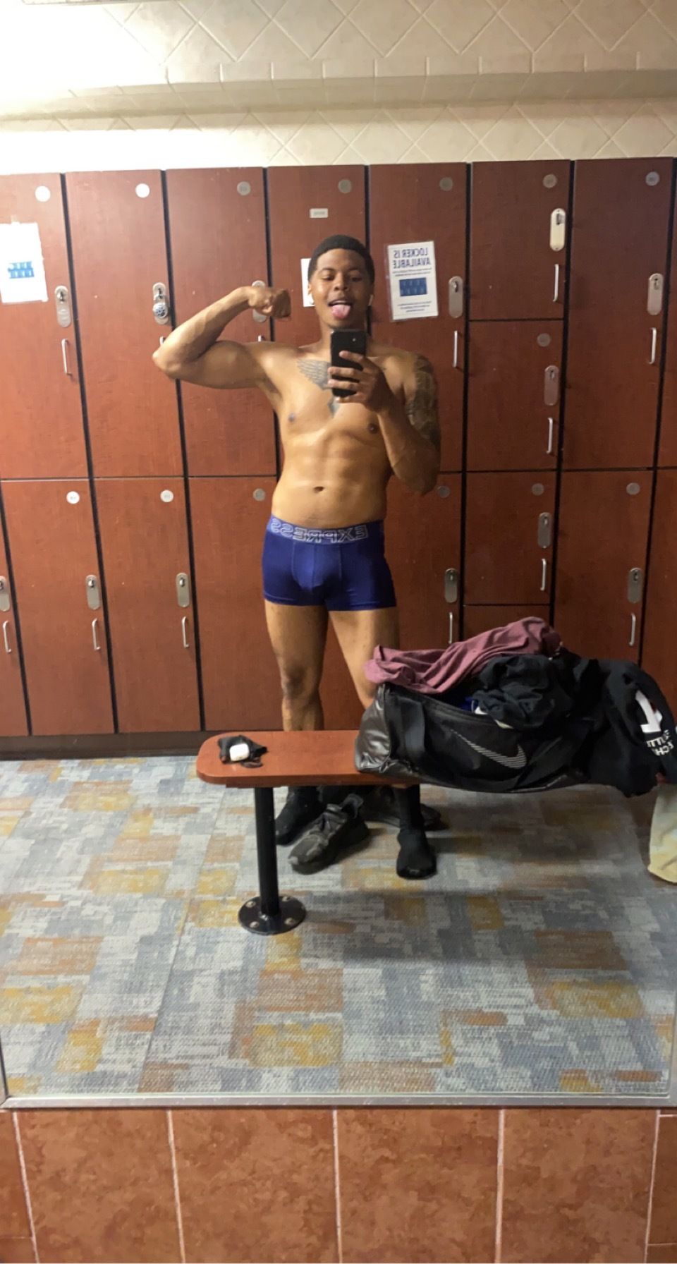 caldonlyfans OnlyFans profile picture