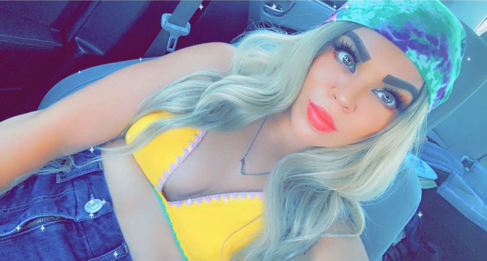 dessywessy OnlyFans profile picture