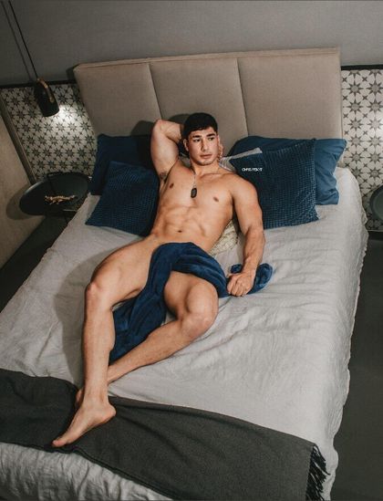 gomezlion OnlyFans picture
