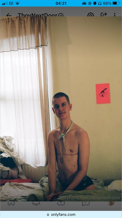 tboynextdoor OnlyFans picture