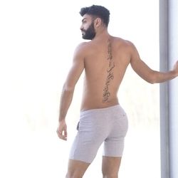 kurd-man OnlyFans picture