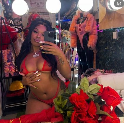 buujebabyyy OnlyFans picture