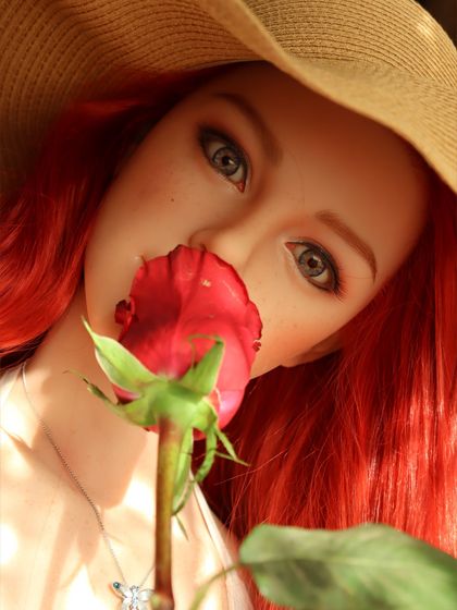 sexystarpery OnlyFans picture