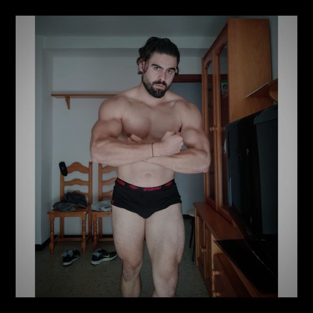 latinviking OnlyFans profile picture