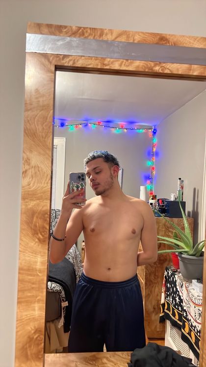 xavierrj OnlyFans picture