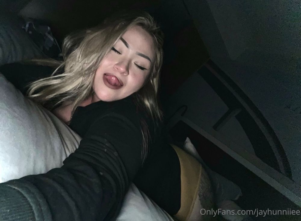 jayhunniiee OnlyFans profile picture