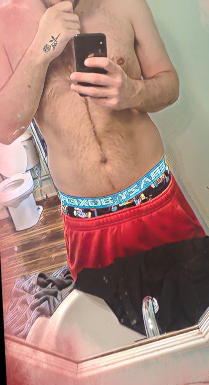 daddybigdick1121 OnlyFans picture