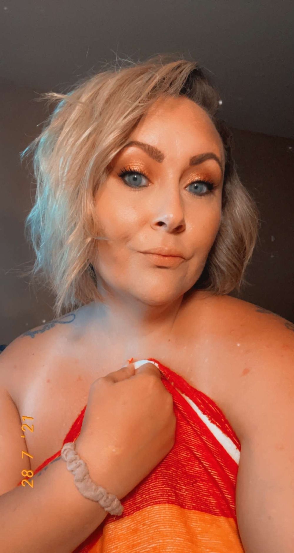 angie130 OnlyFans profile picture