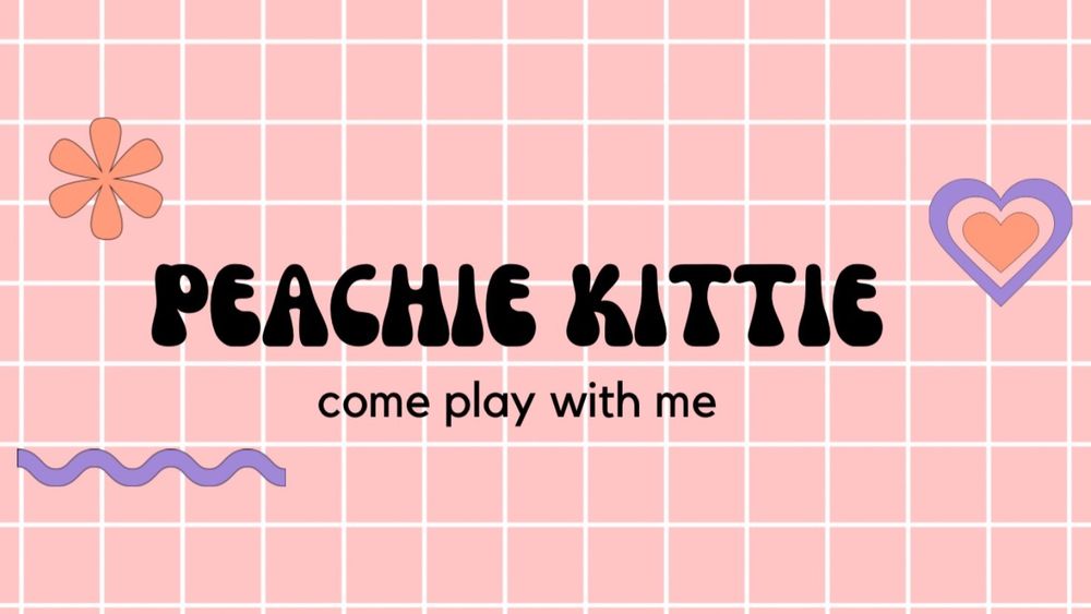 peachiekittie OnlyFans profile picture