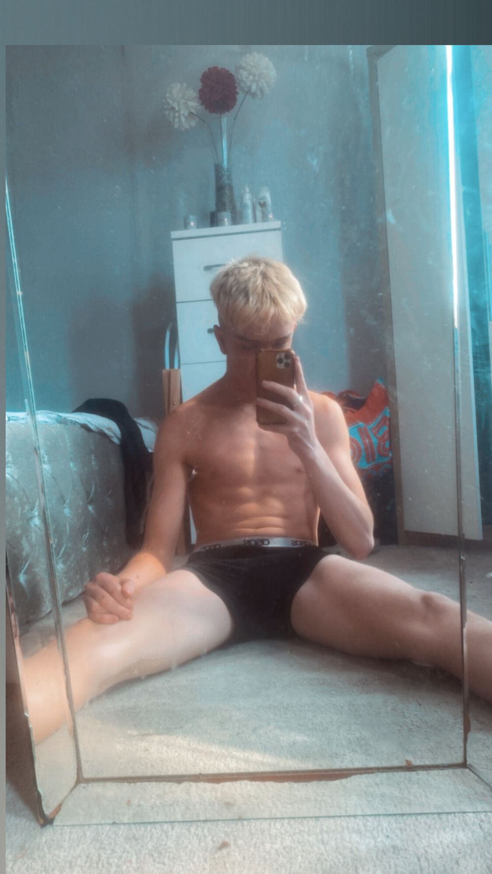 jamesx21x OnlyFans profile picture