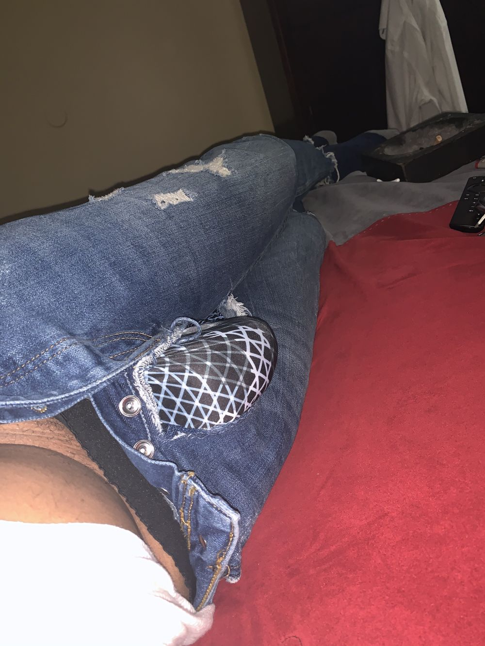 thckdckscorpio OnlyFans profile picture