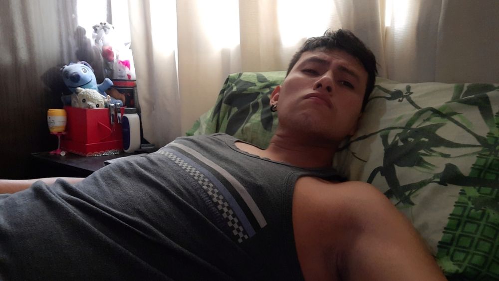 ozk4rm4nuel OnlyFans profile picture