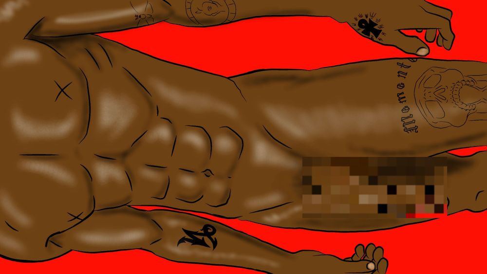 kemetianrah OnlyFans profile picture
