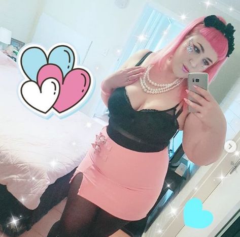pastelgoddess OnlyFans profile picture