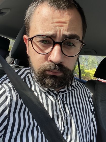georgef6821 OnlyFans picture